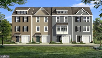 80 Clifton Manor, Falling Waters, WV 25419
