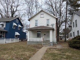 721 11th Ave, Middletown, OH 45044