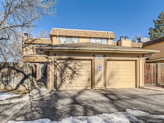 1359 S Chambers Cir Unit D, Aurora, CO 80012