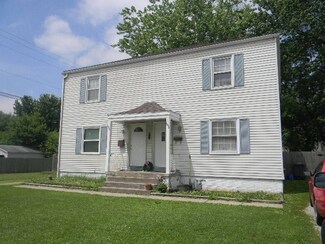1231 Corregidor Cir, Evansville, IN 47714