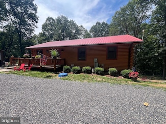 480 High Mountain Rd, Romney, WV 26757