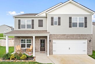 116 Laine Dr, Lenoir City, TN 37771