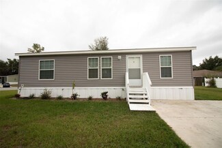 6574 SW 87th Place Rd, Ocala, FL 34476