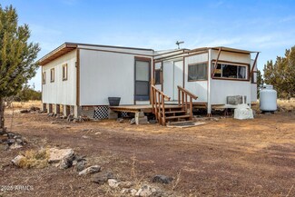 8721 Coronado Dr Unit 77, Show Low, AZ 85901