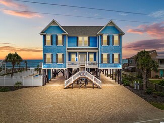 1907 S Waccamaw Dr, Murrells Inlet, SC 29576