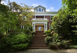 2105 E Highland Dr, Seattle, WA 98112
