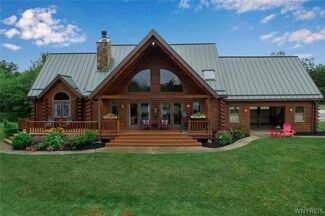 11175 Bullis Rd, Marilla, NY 14102