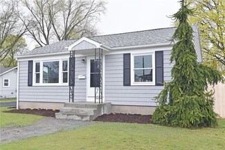 51 Milford St, Cranston, RI 02910