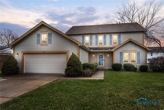 1401 Wren Rd, Bowling Green, OH 43402