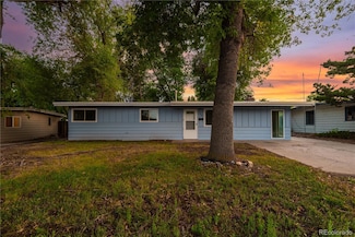 635 W Prospect Rd, Fort Collins, CO 80526