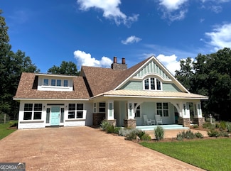 1000 Three Notch Rd, Buckhead, GA 30625
