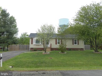 10929 Bristol Place, Bealeton, VA 22712