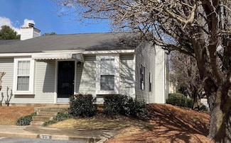 2201 Thicket Ct, Augusta, GA 30907