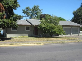 1007 24th Ave SE, Albany, OR 97322