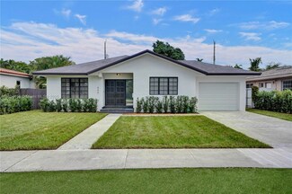845 Ludlam Dr, Miami Springs, FL 33166