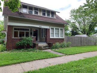 484 N Sandusky Ave, Upper Sandusky, OH 43351