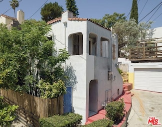 1543 Allesandro St, Los Angeles, CA 90026