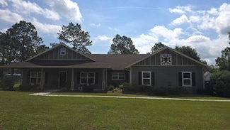 11311 NW 74th Ct, Chiefland, FL 32626
