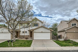 3158 E 106th Place, Northglenn, CO 80233