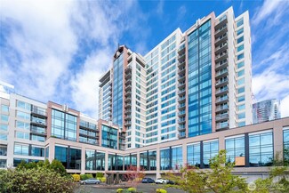 177 107th Ave NE Unit 1501, Bellevue, WA 98004