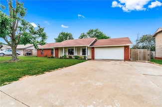 1502 Jennifer St, Springdale, AR 72762