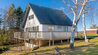 15576 263rd St, Fort Ripley, MN 56449