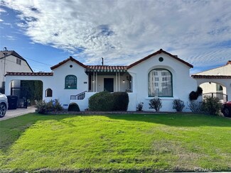 4705 S Victoria Ave, Los Angeles, CA 90043