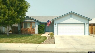 1004 Popo Agie Way, Yerington, NV 89447