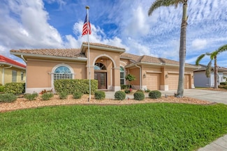 854 Dahoon Cir, Venice, FL 34293