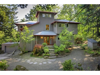 6733 NW Cornell Rd, Portland, OR 97229