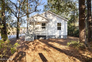 1825 Washington St, Wilmington, NC 28401