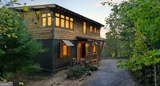 389 Fort Mountain Rd, Blairsville, GA 30512