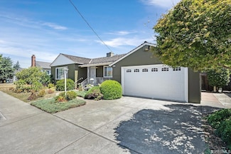 2058 Bradhoff Ave, San Leandro, CA 94577