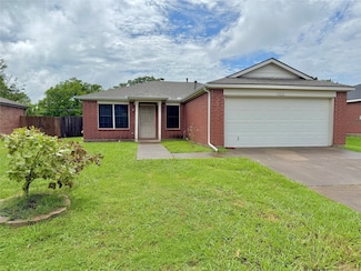 1112 Pintail, Sherman, TX 75092