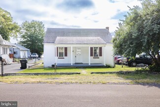 2518 Hockman Ave, Winchester, VA 22601