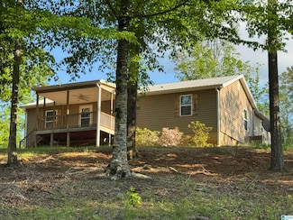829 Pointe Dr S, Lineville, AL 36266