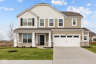 4186 Dutton Dr, Bargersville, IN 46106