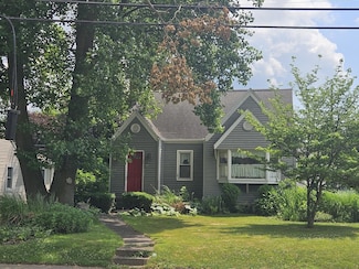 1605 A St, La Porte, IN 46350
