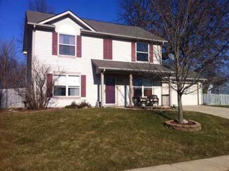 812 Dover Ln, Lafayette, IN 47909