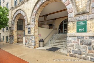 940 Monroe Ave NW Unit 528, Grand Rapids, MI 49503