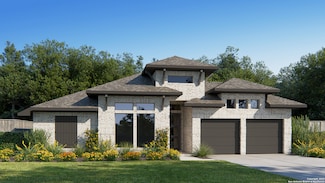 187 Hillside Dr, Olmos Park, TX 78212