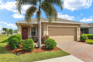 5358 Shell Mound Cir, Punta Gorda, FL 33982