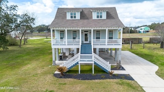 430 Russell Ave, Long Beach, MS 39560