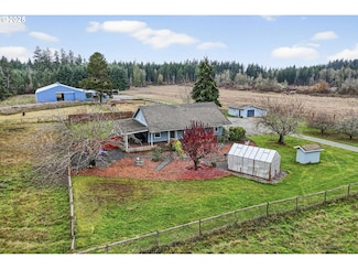 416 Coulson Rd, Chehalis, WA 98532