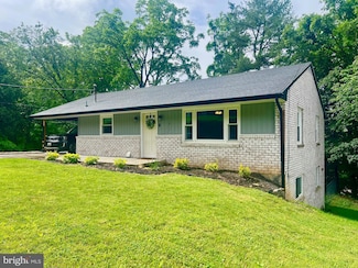 11815 Bayberry Ave, Cumberland, MD 21502