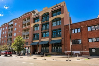 2245 Blake St Unit E, Denver, CO 80205