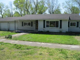 213 W Bennett St, Woodstock, OH 43084