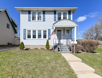 3717 S 56th St, Milwaukee, WI 53220