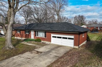 1334 Mill Ln, New Albany, IN 47150