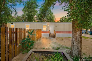 800 S Santa fe Ave, Fountain, CO 80817